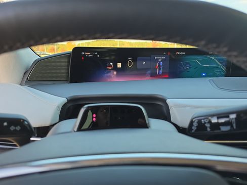 New 2025 Lincoln Navigator L Black Label image 19