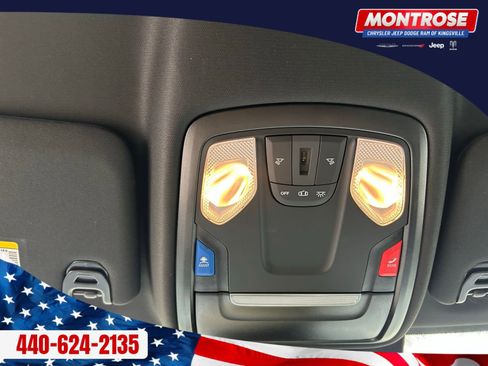 New 2026 RAM 3500 Big Horn image 18