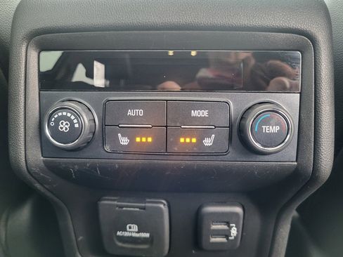 Used 2019 GMC Acadia Denali w/ LPO, Floor Liner Package image 43