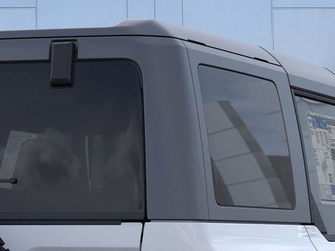 New 2025 Ford Bronco Outer Banks image 25