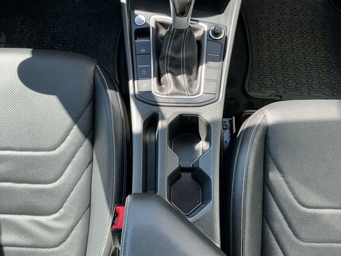 Used 2024 Volkswagen Jetta SEL image 16