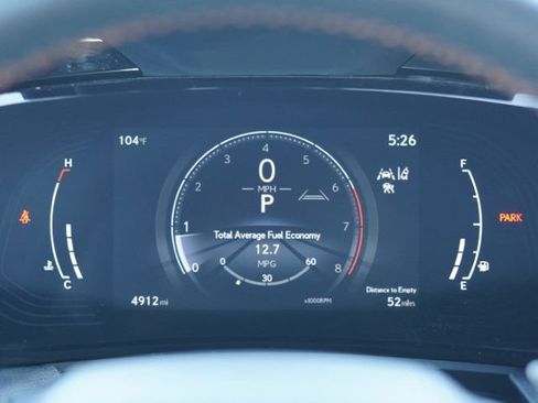 Used 2023 Lexus NX 350 AWD w/ Vision Package image 21