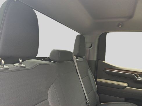 Used 2024 Chevrolet Silverado 1500 LT AWD/4WD image 20