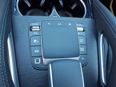 New 2026 Mercedes-Benz GLS 580 4MATIC image 20