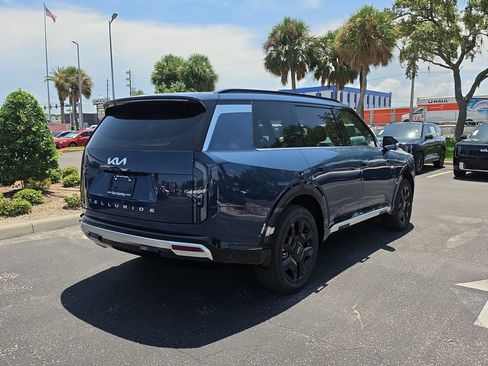 New 2027 Kia Telluride SX FWD image 8