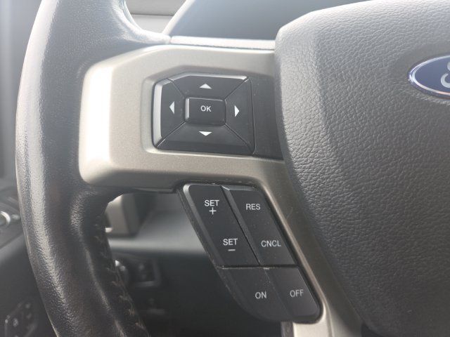Used 2022 Ford F350 Lariat w/ Lariat Ultimate Package AWD/4WD image 15