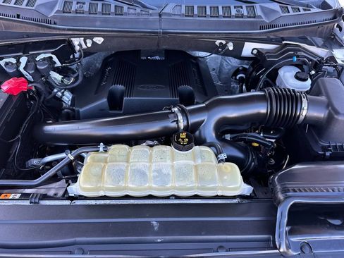 Certified 2020 Ford F150 XLT w/ Equipment Group 301A Mid image 20