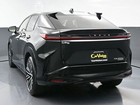 Used 2023 Lexus RZ 450e Premium w/ Technology Package image 7