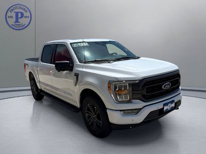 Used 2023 Ford F150 XLT w/ Equipment Group 302A High