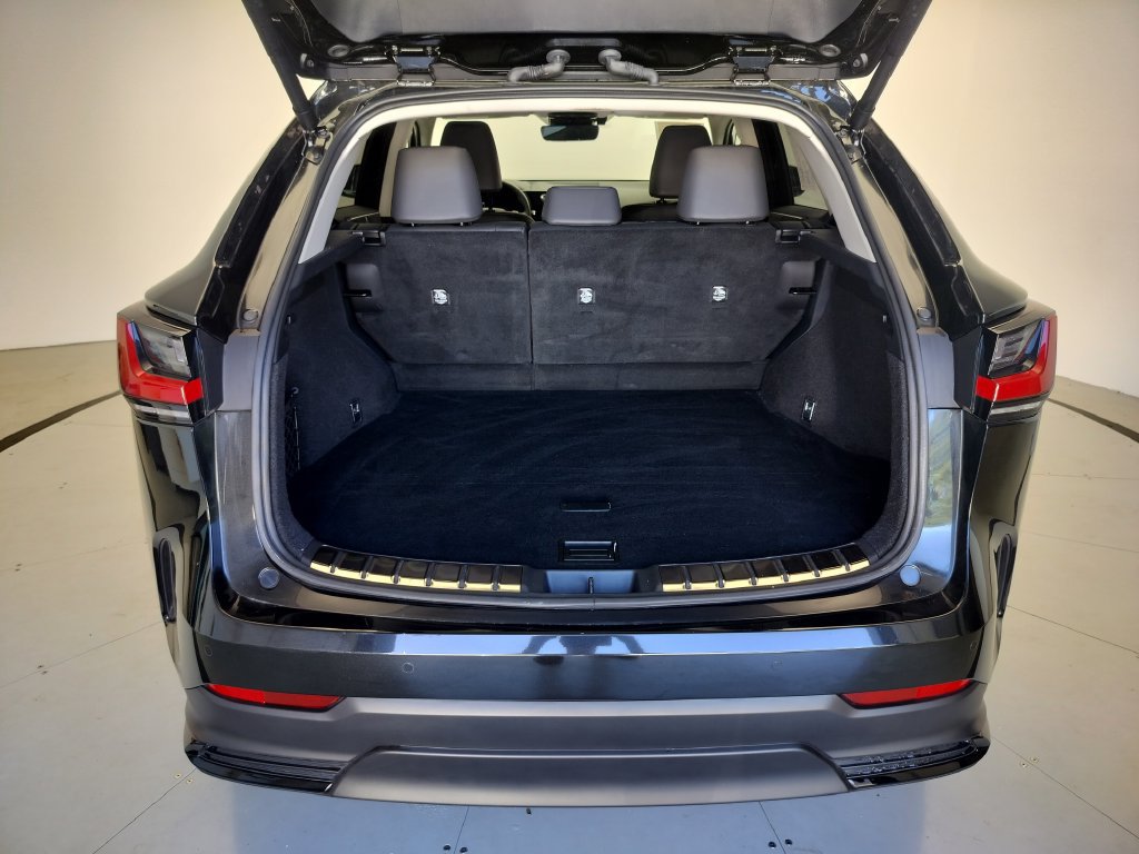 Used 2026 Lexus NX 350 AWD w/ Cold Area Package image 23