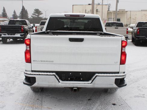 Used 2019 Chevrolet Silverado 1500 LT w/ All-Star Edition image 6