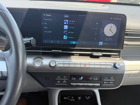 Used 2025 Hyundai Kona SEL FWD image 15