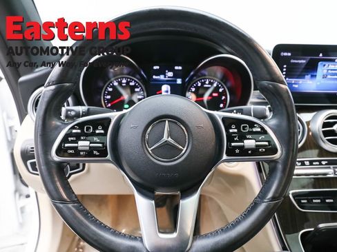 Used 2020 Mercedes-Benz C 300 4MATIC Coupe image 10