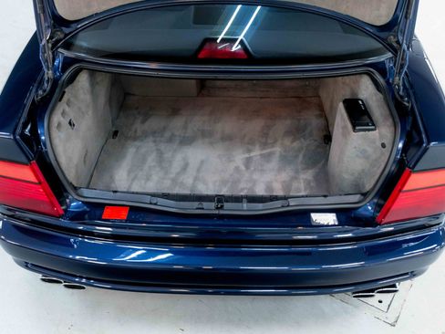 Used 1993 BMW 850Ci image 39