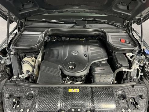 Used 2023 Mercedes-Benz GLE 450 4MATIC image 31