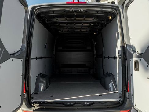 New 2026 Mercedes-Benz Sprinter 2500 image 11