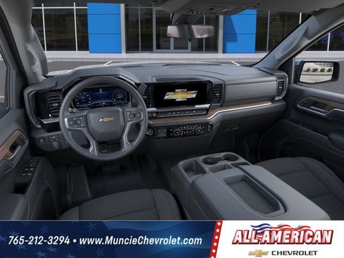 New 2026 Chevrolet Silverado 1500 LT w/ Protection Package image 15