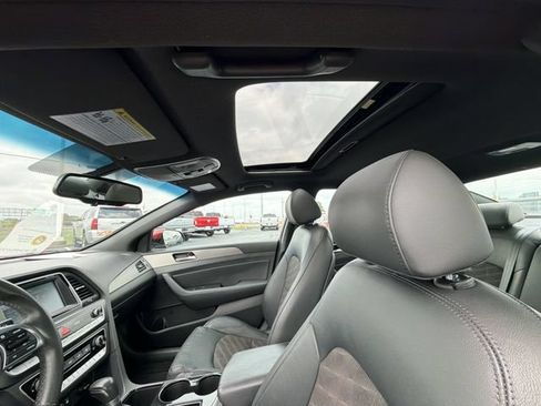 Used 2018 Hyundai Sonata Sport FWD image 35