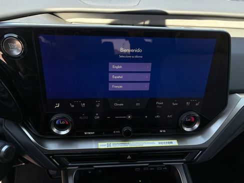 New 2026 Lexus TX 350 AWD image 15