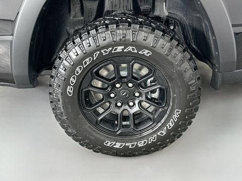 New 2026 RAM 1500 Rebel AWD/4WD image 17