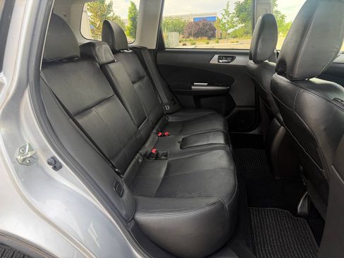 Used 2013 Subaru Forester 2.5XT Touring w/ Popular Pkg 2 AWD/4WD image 28