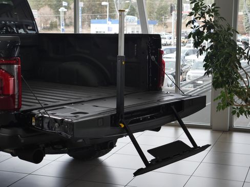 New 2026 Ford F150 Raptor image 27