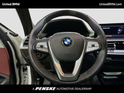 Used 2024 BMW X3 sDrive30i w/ Convenience Package image 6