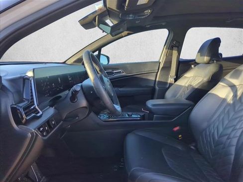 Used 2023 Kia Sportage X-Pro Prestige AWD/4WD image 12