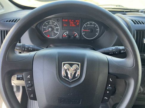 Used 2021 RAM ProMaster 1500 FWD image 26