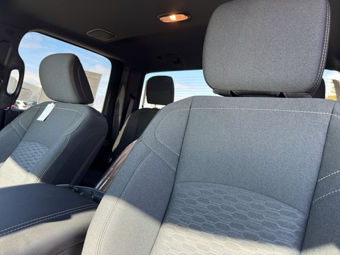 New 2026 RAM 2500 Big Horn image 28