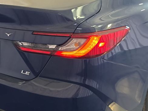 Used 2025 Toyota Camry LE FWD image 13