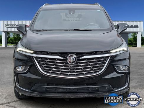 Used 2024 Buick Enclave Premium image 2