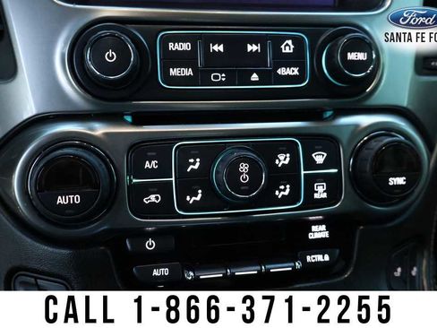 Used 2019 Chevrolet Tahoe LT image 36