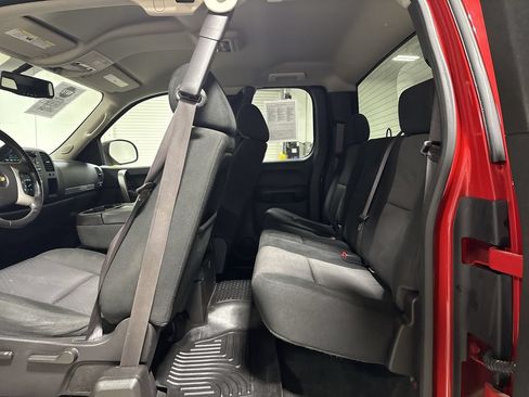 Used 2013 Chevrolet Silverado 1500 LT w/ All-Star Edition AWD/4WD image 22