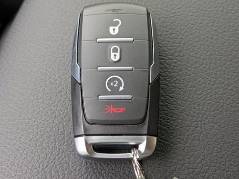 New 2026 RAM 1500 Big Horn image 28