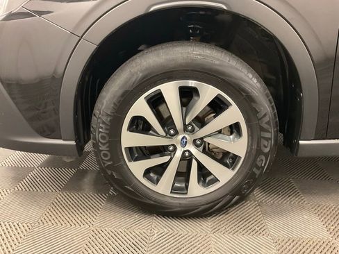 Used 2022 Subaru Outback Premium AWD/4WD image 8