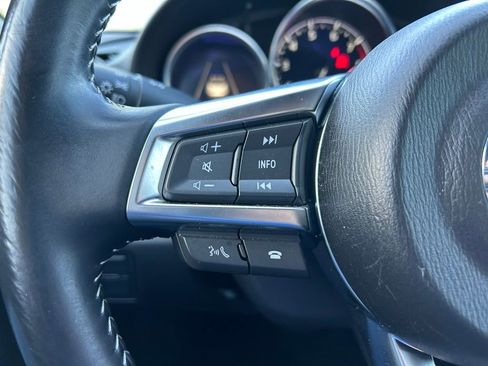Used 2024 MAZDA MX-5 Miata Sport image 17