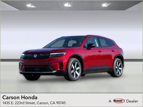 New 2026 Honda Prologue Touring image 1
