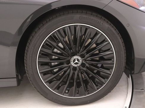 New 2026 Mercedes-Benz CLE 300 4MATIC Cabriolet image 13