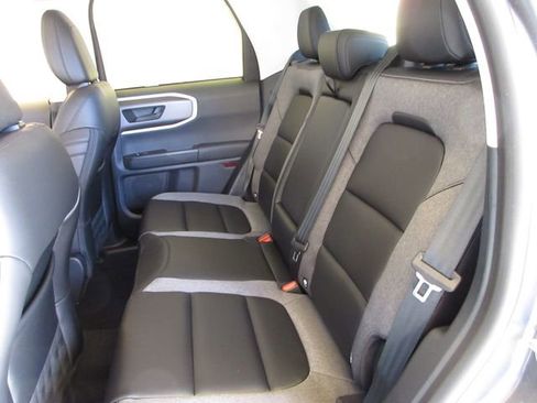 New 2026 Ford Bronco Sport Big Bend w/ Convenience Package image 24