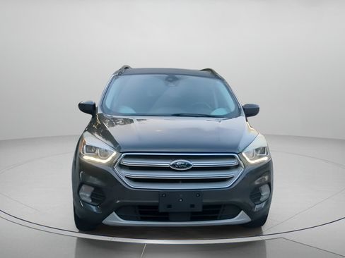 Used 2019 Ford Escape SEL FWD image 7