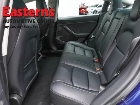 Used 2023 Tesla Model 3 Standard Range RWD image 15