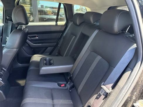 Used 2025 MAZDA CX-50 AWD 2.5 S w/ Preferred Package image 5