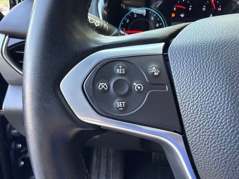 Used 2023 Chevrolet Traverse LT w/ Rear Camera Mirror Package AWD/4WD image 12