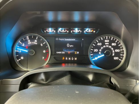Used 2018 Ford F150 XLT AWD/4WD image 40