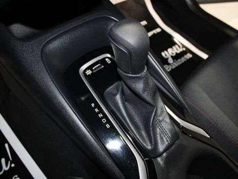 Used 2024 Toyota Corolla SE FWD image 31
