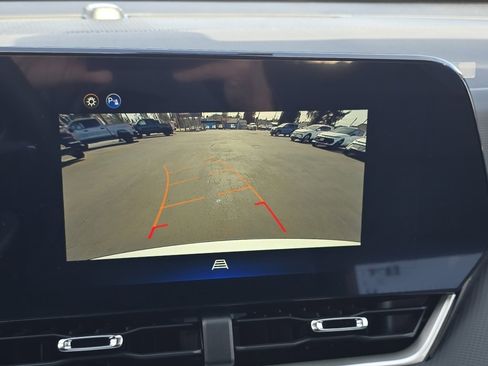 New 2026 Chevrolet Equinox LT w/ Midnight Edition image 28