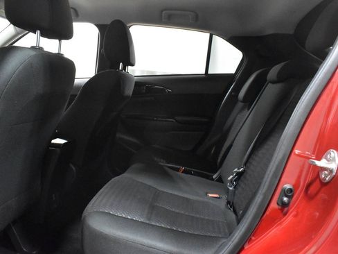 Used 2020 Mitsubishi Eclipse Cross LE AWD/4WD image 8