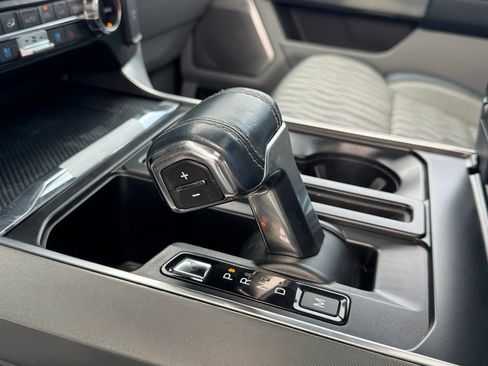 Used 2023 Ford F150 Limited image 23