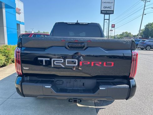 Used 2023 Toyota Tundra TRD Pro image 7